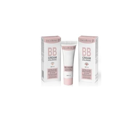 Incarose Blemish Balm Cream Fondotinta per Viso 30ml Incarose Blemish Balm Cream Fondotinta per Viso 30ml