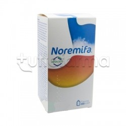 Noremifa Sciroppo contro...