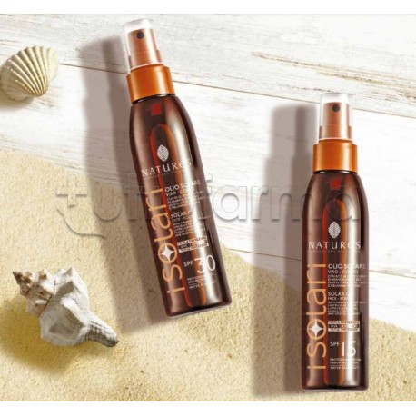 Bios Line Nature's I Solari Acceleratore d'Abbronzatura 65% 150ml Bios Line Nature's I Solari Acceleratore d'Abbronzatura 65% 150ml