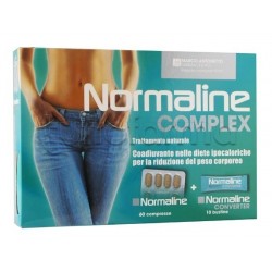 Normaline Complex... Normaline Complex...