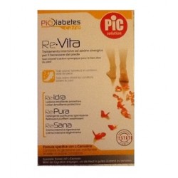 Re Vita Kit Trattamento... Re Vita Kit Trattamento...