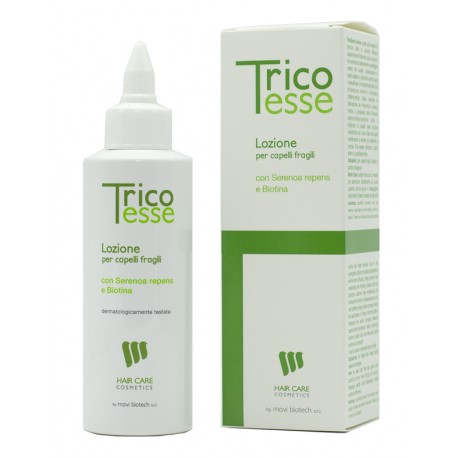 Tricoesse Lozione per Capelli Fragili 150ml