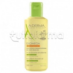 A-Derma Exomega Control Olio Lavante Emolliente 500ml
