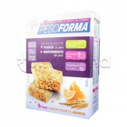 Pesoforma Barretta Cereali... Pesoforma Barretta Cereali...