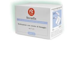 Securfix kit sterile...