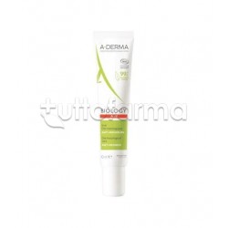 A-Derma Biology Trattamento Dermatologico Anti-Rossori 40ml A-Derma Biology Trattamento Dermatologico Anti-Rossori 40ml