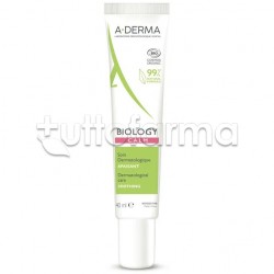 A-Derma Biology Trattamento Dermatologico Lenitivo 40ml A-Derma Biology Trattamento Dermatologico Lenitivo 40ml