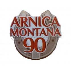 Arnica Montana 90 Arnica 90% Concentrata Uso Umano Barattolo 400ml