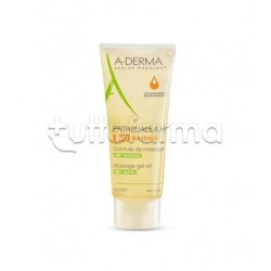 A-Derma Epitheliale AH Duo Massage Gel-Olio da Massaggio 100ml A-Derma Epitheliale AH Duo Massage Gel-Olio da Massaggio 100ml