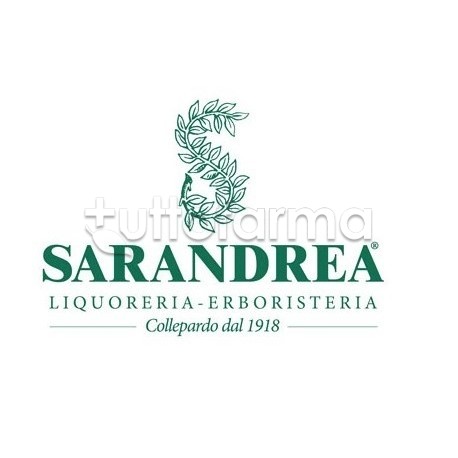 Sarandrea Ribes Nigrum Macerato Glicerico 50ml