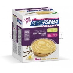 Pesoforma Crema Vaniglia... Pesoforma Crema Vaniglia...