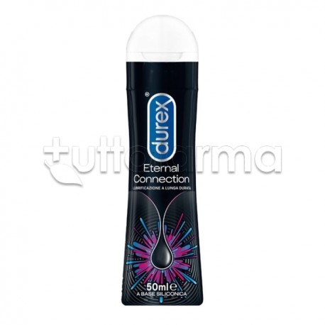 Durex Eternal Gel Lubrificante Tripla Durata Durex Eternal Gel Lubrificante Tripla Durata