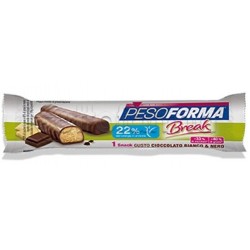 Pesoforma Break Snack... Pesoforma Break Snack...