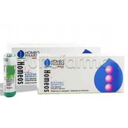 Homeopharm Homeos 41... Homeopharm Homeos 41...