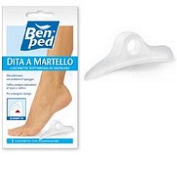 Benped Dita A Martello... Benped Dita A Martello...