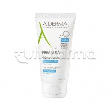 A-Derma Primalba Crema Cocon 200ml A-Derma Primalba Crema Cocon 200ml