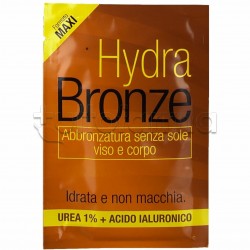 Hydra Bronze Salviette Autoabbronzanti 1 Pezzo