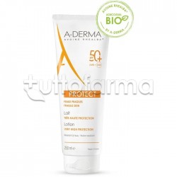 A-Derma Protect Latte SPF50+ 250ml A-Derma Protect Latte SPF50+ 250ml