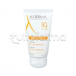 A-Derma Protect Crema SPF50+ 40ml A-Derma Protect Crema SPF50+ 40ml