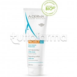 A-Derma Protect AH Latte Ristrutturante 250ml