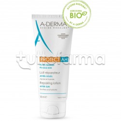 A-Derma Protect AH Latte Ristrutturante 100ml A-Derma Protect AH Latte Ristrutturante 100ml
