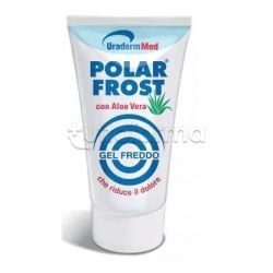 Polar Frost Gel per Muscoli 150ml