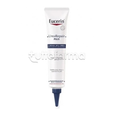 Eucerin 30% Urea Cream Crema Idratante 75ml Eucerin 30% Urea Cream Crema Idratante 75ml