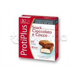 Protiplus Barretta Snack... Protiplus Barretta Snack...