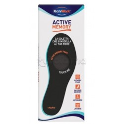 Active Memory Soletta 46 1 Paio Active Memory Soletta 46 1 Paio