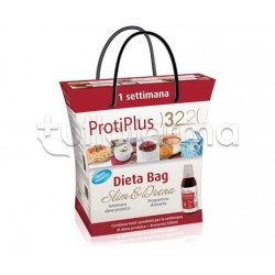 Protiplus Dieta Bag Slim &... Protiplus Dieta Bag Slim &...