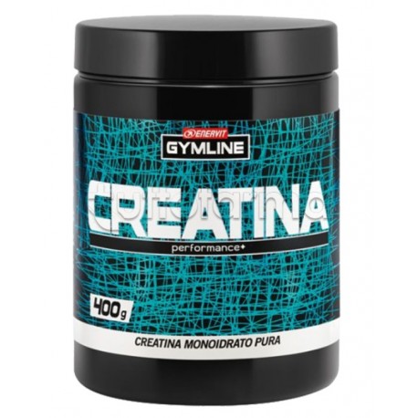 GYMLINE CREATINA 400G NEW GYMLINE CREATINA 400G NEW