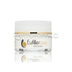 Eufiller Gold Crema Notte per Pelli Mature 50ml Eufiller Gold Crema Notte per Pelli Mature 50ml