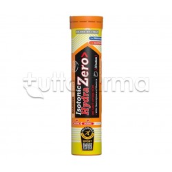 Named Isotonic Hydra Zero Integratore Energetico Idratante Gusto Limone 20 Compresse Named Isotonic Hydra Zero Integratore Energetico Idratante Gusto Limone 20 Compresse