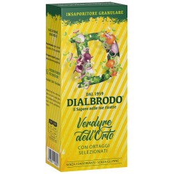 Dialbrodo Verdure Dell'orto... Dialbrodo Verdure Dell'orto...