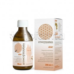 Atar Integratore per Cavo Orale e Sistema Digerente Flacone 200ml Atar Integratore per Cavo Orale e Sistema Digerente Flacone 200ml