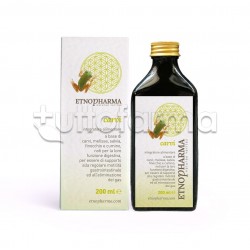 Carvi Composto Integratore per la Funzionalità Digestiva 200ml Carvi Composto Integratore per la Funzionalità Digestiva 200ml