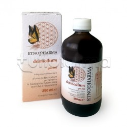 Desmodium gm246 Integratore... Desmodium gm246 Integratore...