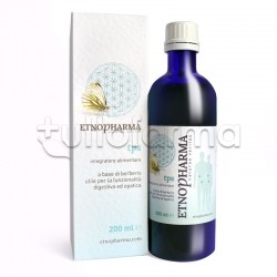 TPS Integratore per il Fegato Flacone 200ml TPS Integratore per il Fegato Flacone 200ml