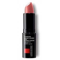 La Roche Posay Toleriane Novalip Mauve Douceur Rossetto 11 4ml La Roche Posay Toleriane Novalip Mauve Douceur Rossetto 11 4ml