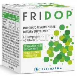 Fridop Integratore per la... Fridop Integratore per la...