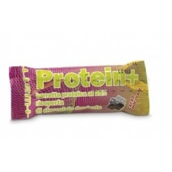 Protein+ Barretta Proteica al Cocco 40g