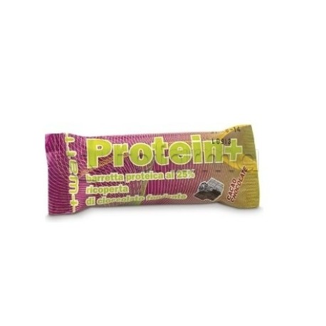 Protein+ Barretta Proteica al Cocco 40g