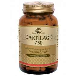 Solgar Cartilage 750... Solgar Cartilage 750...