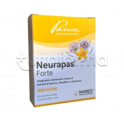 Named Neurapas Forte 60 Compresse