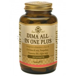Solgar Dima All In One Plus... Solgar Dima All In One Plus...