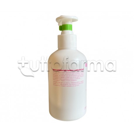 Saforelle Miss Detergente Intimo 250ml Saforelle Miss Detergente Intimo 250ml
