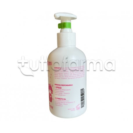 Saforelle Miss Detergente Intimo 250ml Saforelle Miss Detergente Intimo 250ml