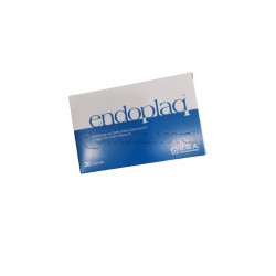 Endoplaq Integratore Ricostituente 30 Capsule Endoplaq Integratore Ricostituente 30 Capsule
