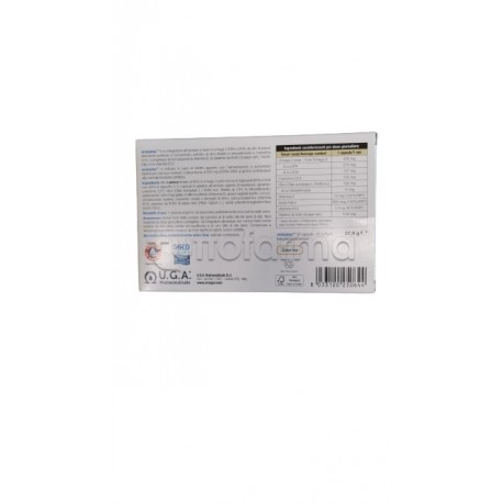 Endoplaq Integratore Ricostituente 30 Capsule Endoplaq Integratore Ricostituente 30 Capsule