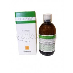 Citozym Integratore Detossificante 500ml Citozym Integratore Detossificante 500ml